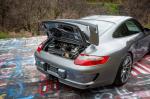 Porsche 911 GT3 2008 года (NA)